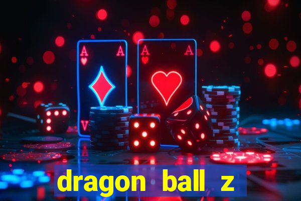 dragon ball z tenkaichi 4 ps2 iso